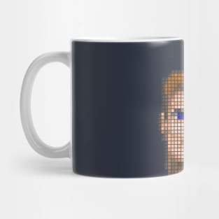 Wolfenstein Mug